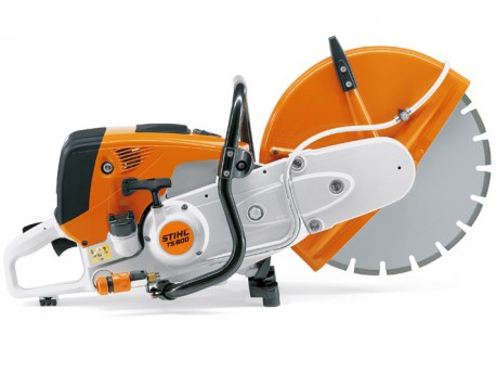 TRONCATRICE STIHL TS 800