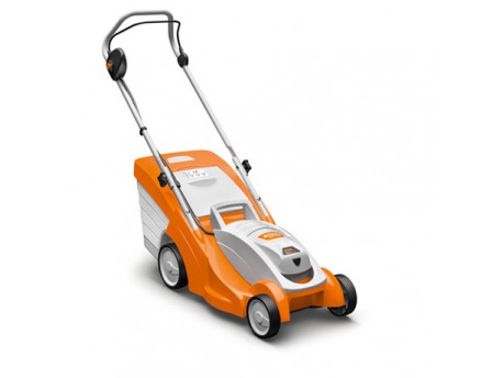 RASAERBA A BATTERIA STIHL RMA 339