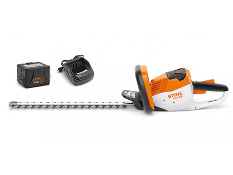 TOSASIEPI ACCUMULATORE STIHL HSA 56