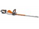 TOSASIEPI ACCUMULATORE STIHL HSA 94 T