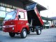 TRANSPORTER AGRICOLO USATO DURSO COUNTRY 440