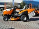 TRATTORINO RASAERBA STIHL RT 5097 C - NUOVO MODELLO IN ANTEPRIMA