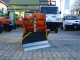 MOTOCARRIOLA KATOIMER CARRY 107 CON SPARGISALE IDRAULICO E LAMA DOZER SGOMBRA NEVE SCARRABILE