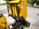 MOTOCARRIOLA CINGOLATA NUOVA KATOIMER CARRY 107 DIESEL YANMAR AUTOCARICANTE - VIDEO