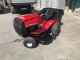 TRATTORINO RASAERBA USATO DYNAMARK 18/43 IDROSTATICO - MOTORE BRIGGS & STRATTON